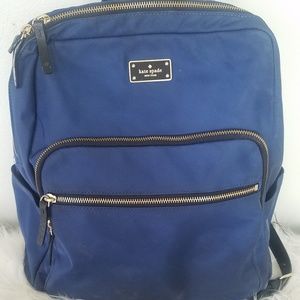 Kate Spade Backpack